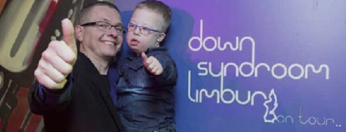 Downsyndroom Limburg on tour …