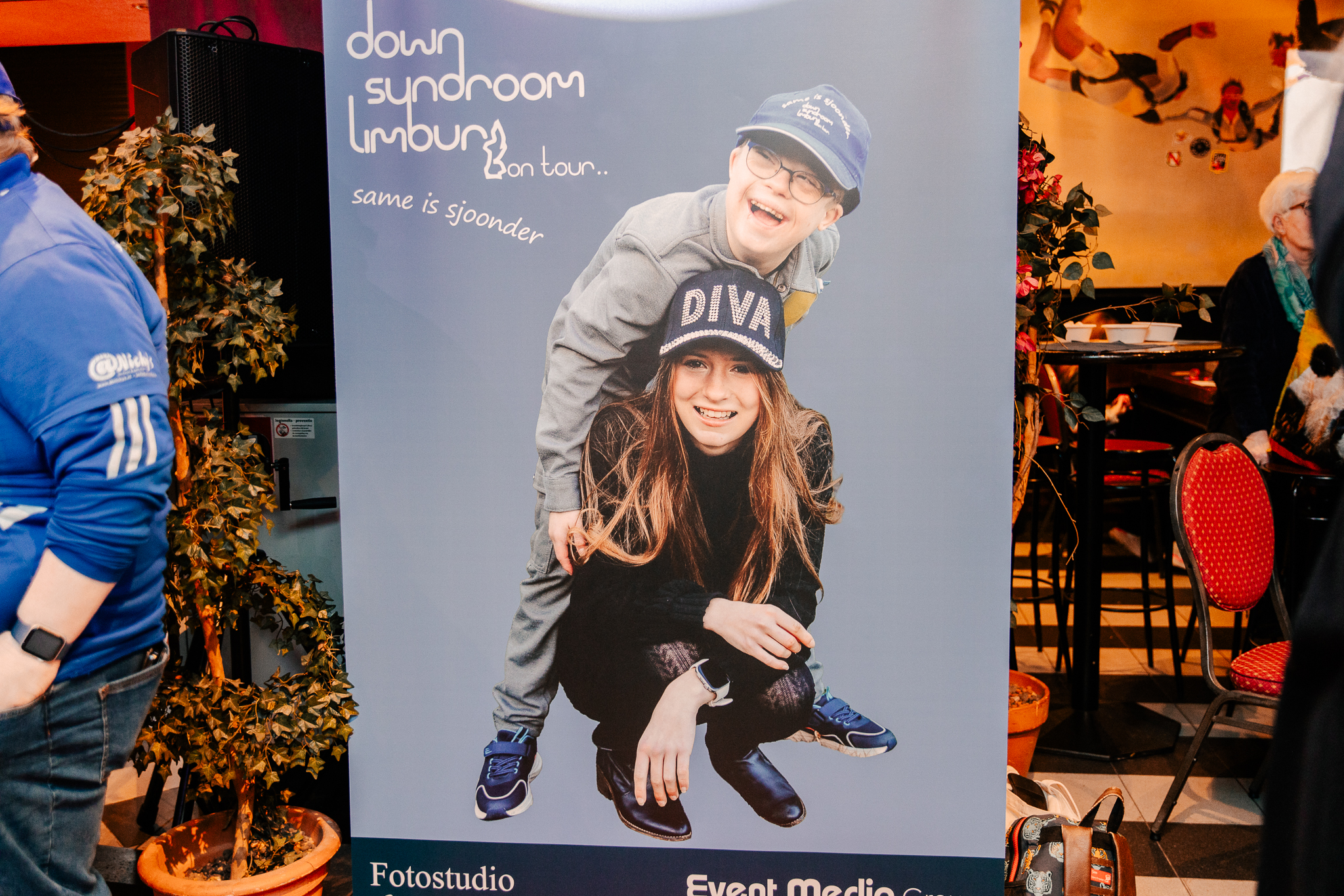 FOTO´S SAMS FEESTJE 2026